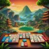 Time Mahjong Game