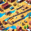 Wild West Klondike