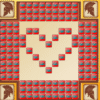 The Travel Puzzle Game