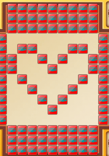 The Travel Puzzle Game