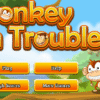 Monkey in Trouble Game