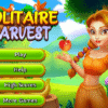 Solitaire Harvest Game