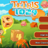 Tetris 1024 Game