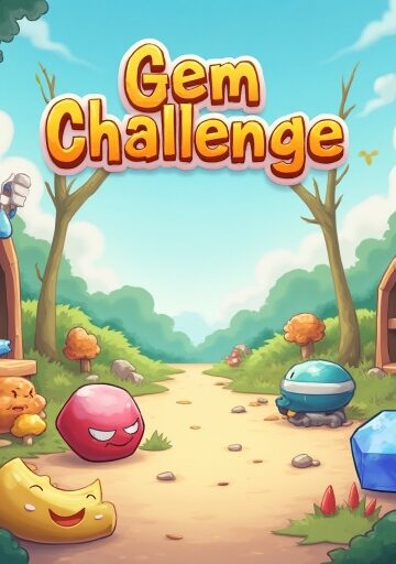 Gem Challenge