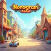 Nonogram Saga