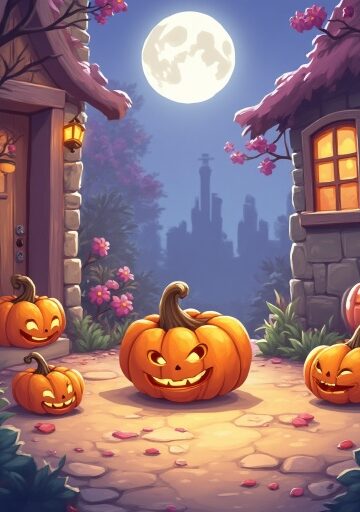 1010 Halloween