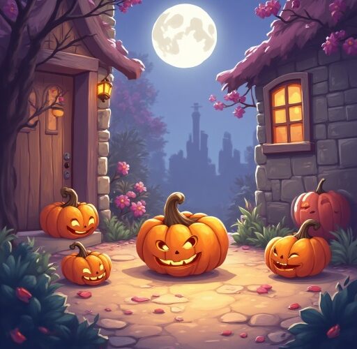 1010 Halloween