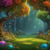 4 Seasons Bubbles Game