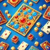 Aladdin Solitaire