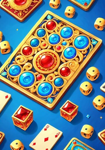 Aladdin Solitaire