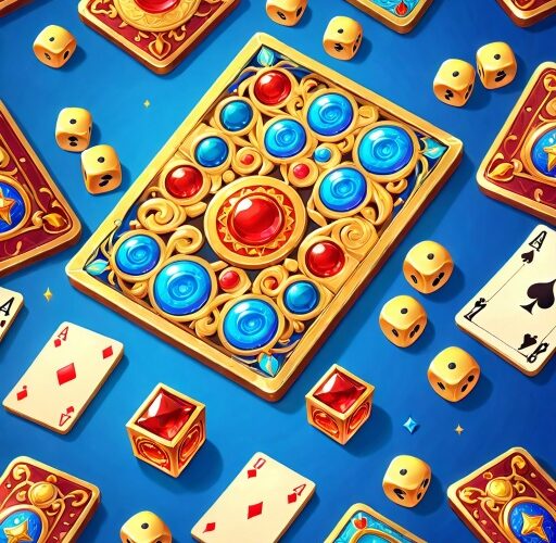 Aladdin Solitaire