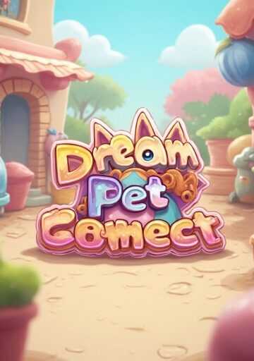 Dream Pet Connect