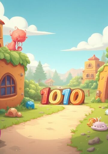 1010 Classic