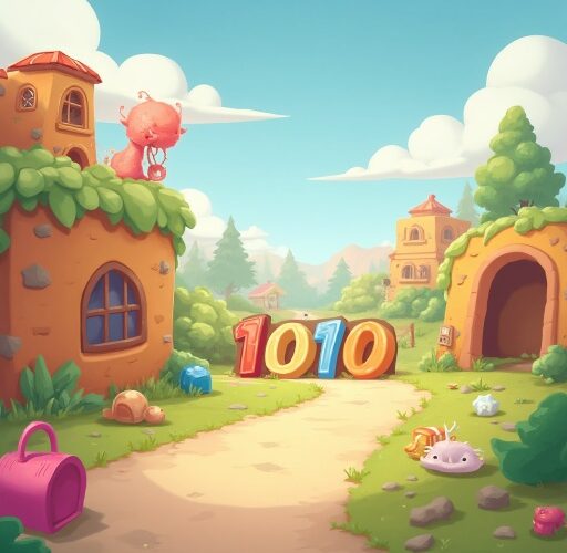 1010 Classic