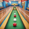 Dutch Shuffleboard