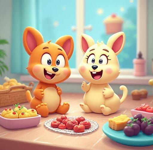 Delicious Duos