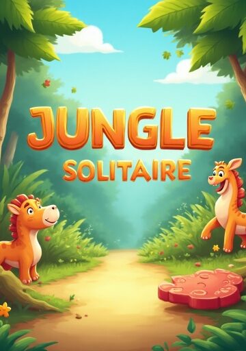 Jungle Solitaire