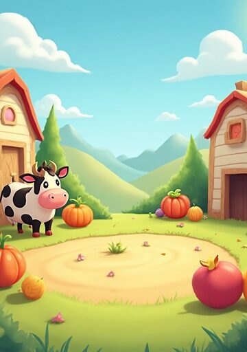 Tripeaks Farm