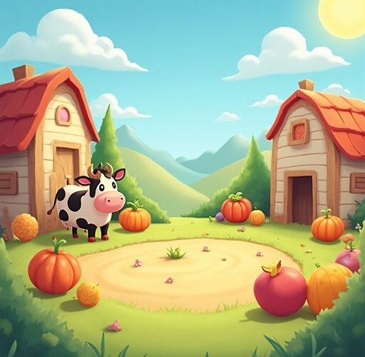 Tripeaks Farm