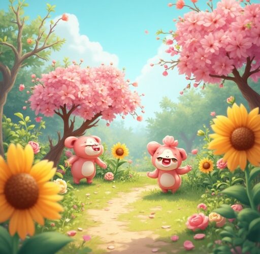 Flower Solitaire