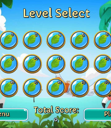 Jolly Jong Birds Game