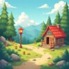 Mountain Solitaire