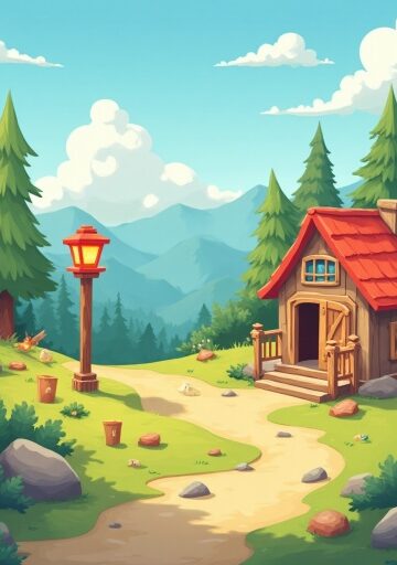 Mountain Solitaire