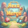 Hexa Merge