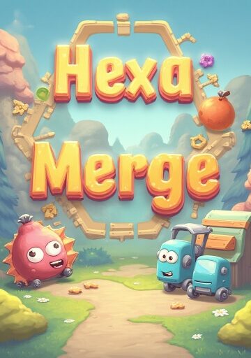 Hexa Merge