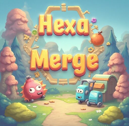 Hexa Merge