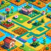 Flower World 2
