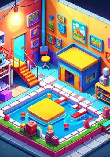 Neon Factory
