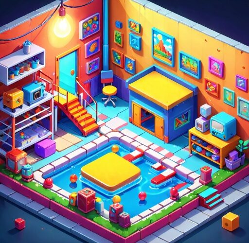 Neon Factory