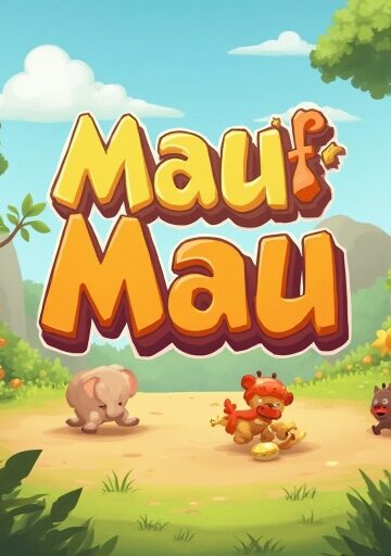 Mau Mau