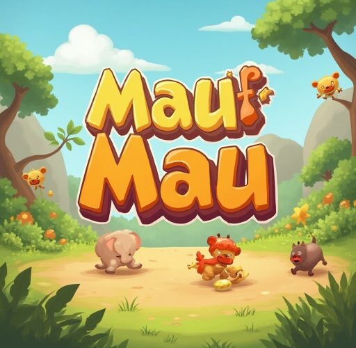 Mau Mau