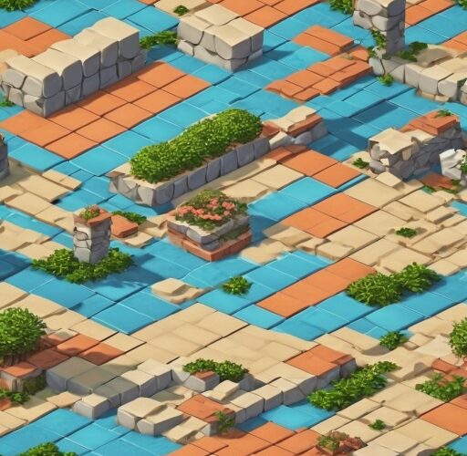 Pile of Tiles Games