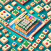 Memory Mahjong