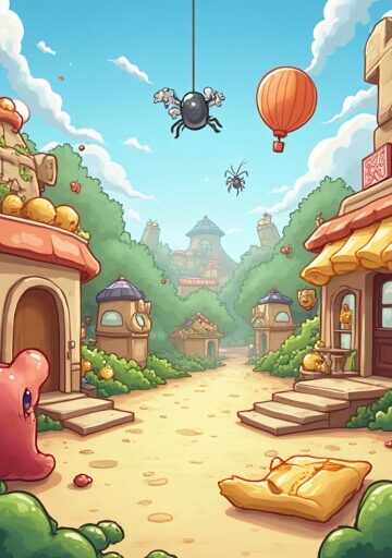 Spider Freecell