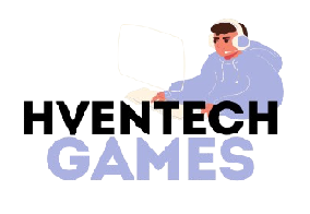 hventech games